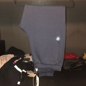 Men’s puma Motorsport sweat pants